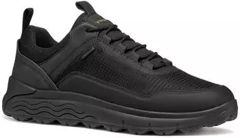 Geox U Spherica 4x4 B Abx Sneaker schwarz