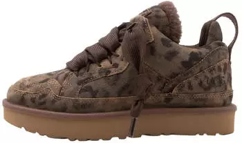 UGG Lowmel braun