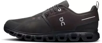 On Cloud 6 WP espresso/black