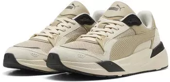 Puma Trinity 2 birch alpine snow/schwarz/beige/wei&szlig;