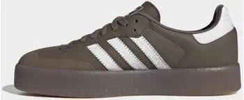 Adidas Sambae Women earth strata/ftwr wei&szlig;/gum5