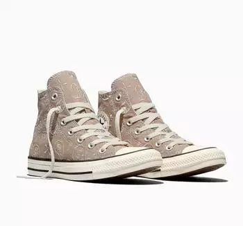 Converse Ctas Hi Vintage Cargo vintage cargo/natural ivory
