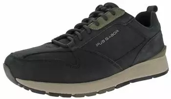 Gabor Gabor Sneaker Suede taupe