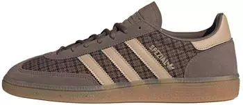Adidas Handball Spezial earth strata/magic beige/gum
