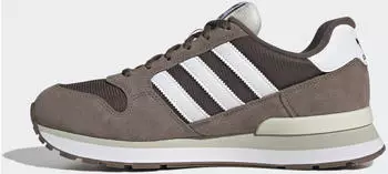 Adidas ZX 500 RS brown/ftwr wei&szlig;/earth strata