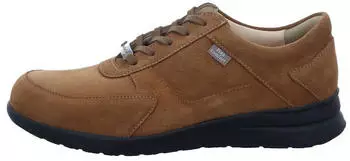 Ara Plateausneaker Komfortweite H cacao moro