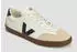 Veja Sneaker Volley Canvas weiß/nautico bark