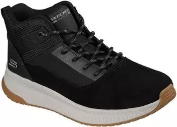 Skechers Bobs Squad 4 Botte schwarz