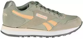 Reebok Classic Glide hazygrün/gentlepeach/schwarz