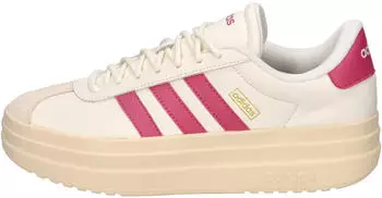 Adidas VL Court Bold Women grau