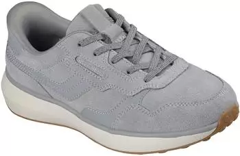 Skechers Slip-ins: Montecito - Simple Affection Sneaker grau