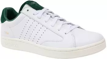 K-Swiss Lozan Klub LTH Sneaker weiß