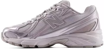 New Balance 740 horizon grey/truffle metallic