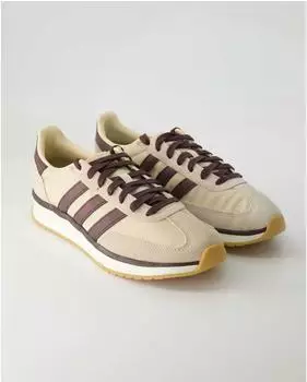 Adidas RUN 70s 2.0 sanstr/shabrn/owhite