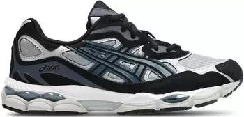 Asics GEL-NYC gravel/raw indigo