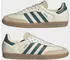 Adidas Samba OG cream white/collegiate green/gum4
