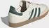Adidas Samba OG cream white/collegiate green/gum4