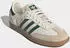 Adidas Samba OG cream white/collegiate green/gum4