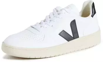 Veja V10 Prime wei&szlig;/schwarz