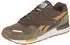 Reebok Classic GL1600 Sneaker khakibraun/chocolate/trophygold