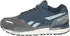 Reebok Classic GL1600 Sneaker charcoal/dressblau/hazyteal