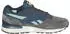 Reebok Classic GL1600 Sneaker charcoal/dressblau/hazyteal