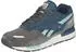 Reebok Classic GL1600 Sneaker charcoal/dressblau/hazyteal