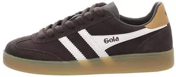 Gola Viper (CLB735) mocha/off white/brown sugar/gum