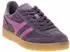 Gola Viper (CLB735) plum/foxglove/lavender/gum