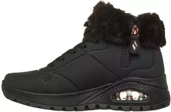 Skechers UNO RUGGED-ARCTIC AVENUE schwarz