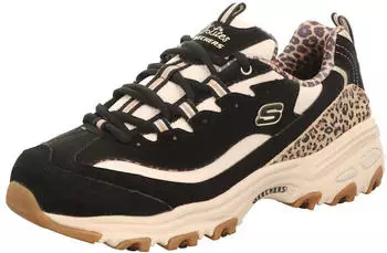 Skechers Flex Appeal 5.0 Women's Sneaker schwarz