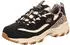 Skechers Flex Appeal 5.0 Women's Sneaker schwarz