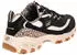 Skechers Flex Appeal 5.0 Women's Sneaker schwarz