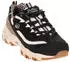 Skechers Flex Appeal 5.0 Women's Sneaker schwarz