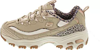 Skechers Flex Appeal 5.0 Women's Sneaker taupe