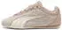 Puma Catch Soleil Topcat mattiertes elfenbein/rose latte/puma gold