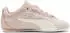 Puma Catch Soleil Topcat mattiertes elfenbein/rose latte/puma gold