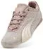 Puma Catch Soleil Topcat mattiertes elfenbein/rose latte/puma gold