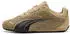 Puma Catch Soleil Topcat toasted almond/puma black/puma gold