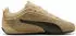 Puma Catch Soleil Topcat toasted almond/puma black/puma gold