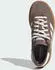 Adidas Handball Spezial Kids Shoe, Comfort Closure, Elastic Laces earth strata/off white/gum