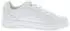 Bugatti 435-AQG1 Women's Sneaker weiß/silber