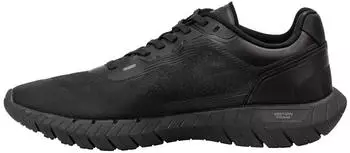 Hugo Boss Motion Sneaker schwarz