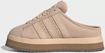 Adidas Campus 00s Winter halo blush/halo blush/gum4