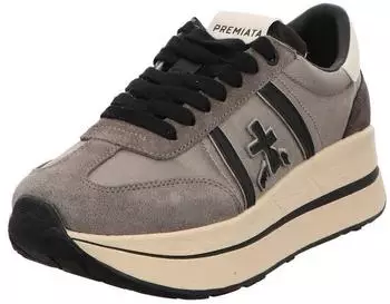 Premiata Bethcoin 8504 grau