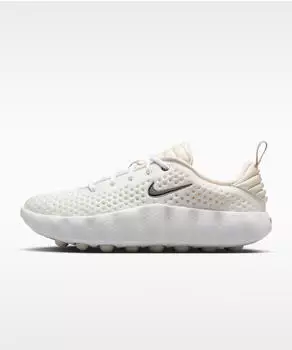 Nike Mind 002 (HQ4308) summit white/metallic silver