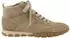 Paul Green Ankle Boot Suede Lace-Up antelope
