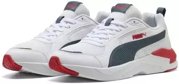 Puma X-Ray 4 Light wei&szlig;