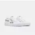 Reebok Court Advance Sneaker ftwrwhite/almostblack