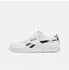 Reebok Court Advance Sneaker ftwrwhite/almostblack